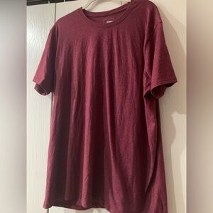 Sonoma Maroon XXL Tee